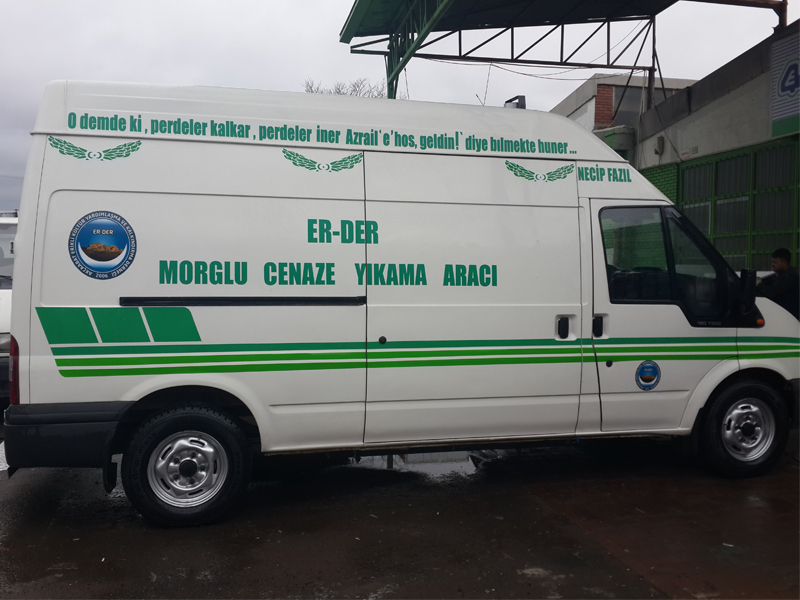 panelvan-yıkama